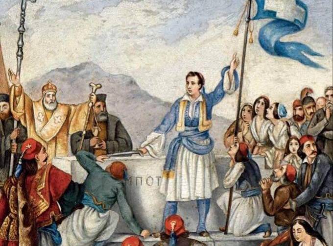Γιατί απουσιάζει ο Μπογδάνος από το Πάνθεον των Ηρώων;