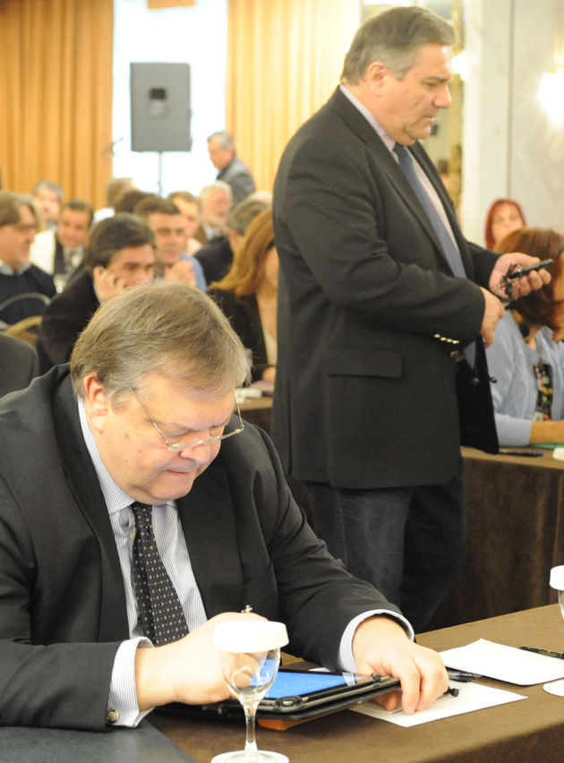 Αρθρο 86: συνεδριάστε, παραγράψτε, τελειώσατε!