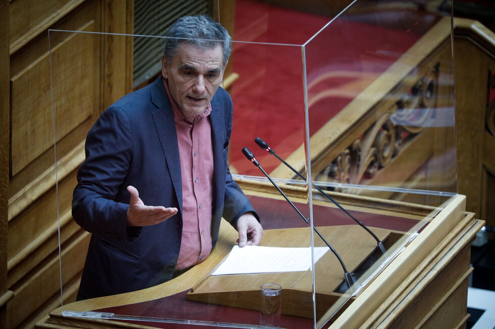 Οι νέες προκλήσεις της Αριστεράς