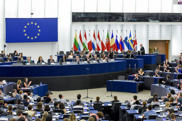 Ευρώπη, πότε θ’ αρχίσεις να ακούς τους νέους σου;