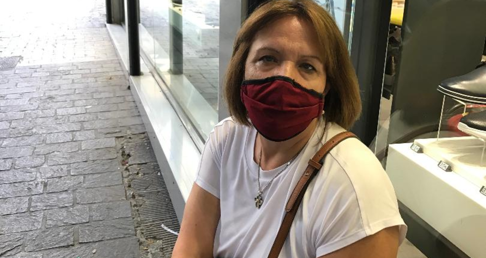 Tα πρόσωπα μιας πολύχρονης αδικίας