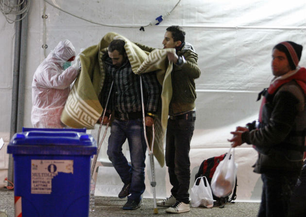 Η μπίζνα με τα σαπιοκάραβα