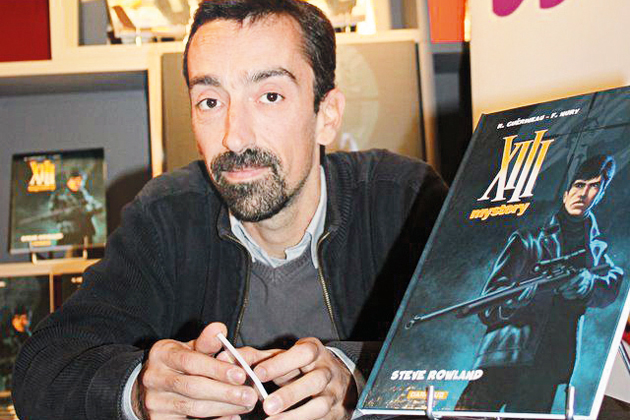 «Το τέρας του ναζισμού απλώς κοιμόταν»