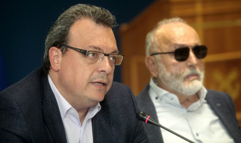 «Δεν υπήρξε καθυστέρηση, να ζητήσει συγγνώμη η αντιπολίτευση»