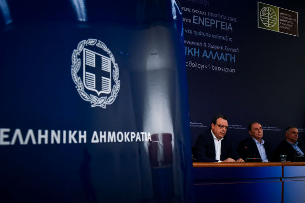 Κατεδαφίσεις αυθαιρέτων με ταχείς ρυθμούς και αντικειμενικά κριτήρια