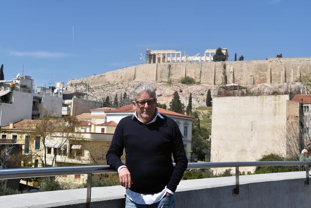 Ο πολιτισμός από το Α ώς το Ω