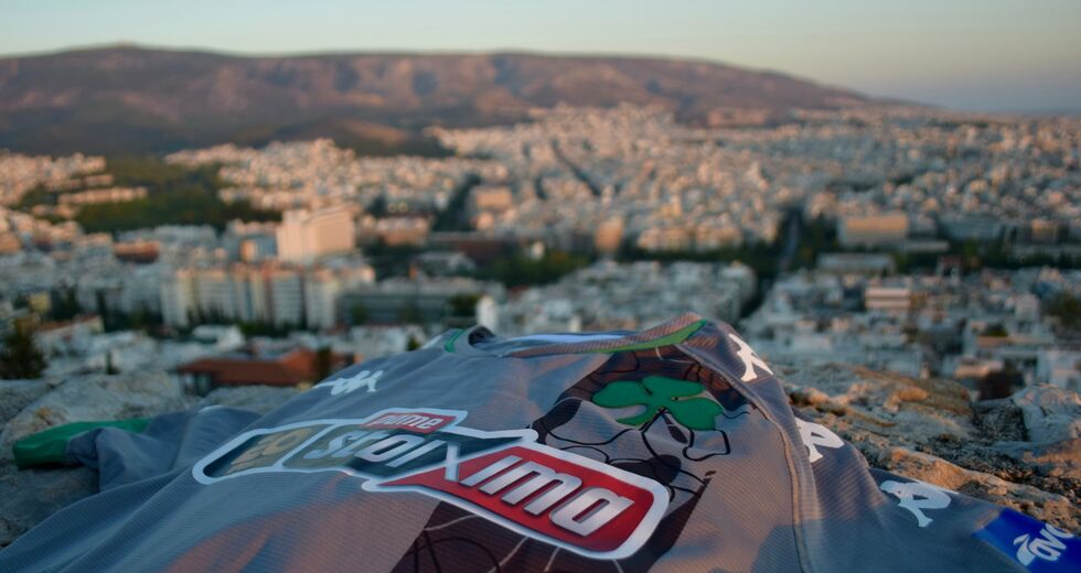 Επεισόδια και τραυματισμοί στην Καλλιθέα