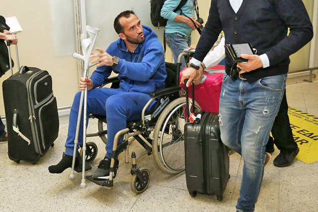 «Η έμμονη ιδέα κάνει κακό»