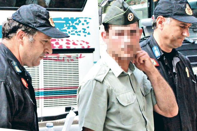 Ατιμώρητο έγκλημα ο εμπρησμός