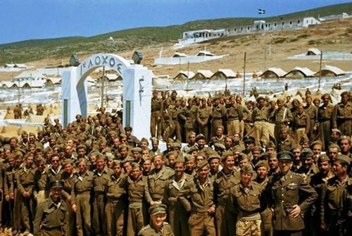 Η φιλοσοφία του «Νέου Παρθενώνα»