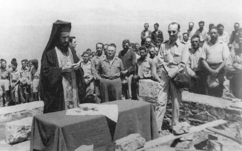 Η φιλοσοφία του «Νέου Παρθενώνα»