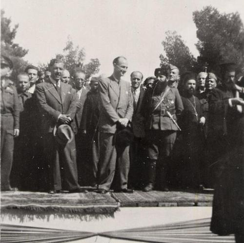 Η φιλοσοφία του «Νέου Παρθενώνα»