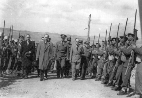 Η φιλοσοφία του «Νέου Παρθενώνα»