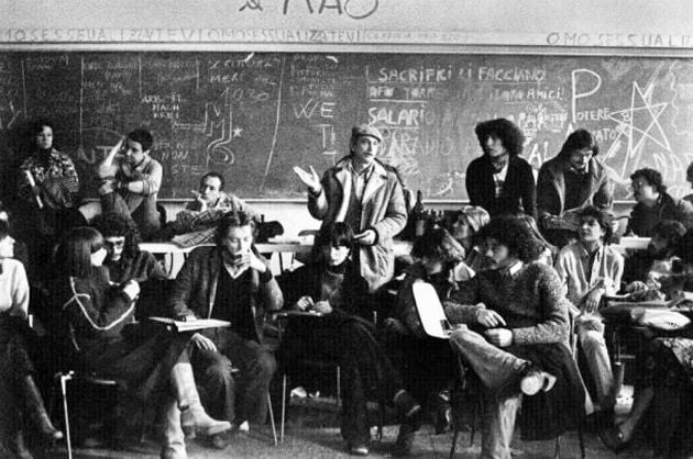 Τα ξεχασμένα τανκς