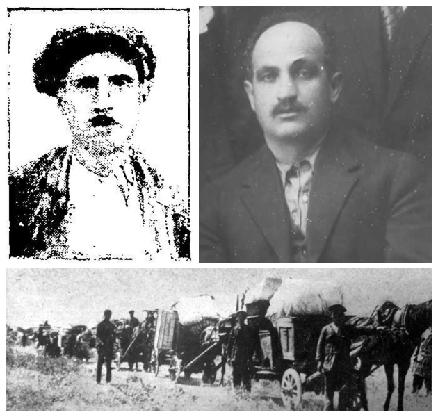 Η ελληνική «Νύχτα των Κρυστάλλων»