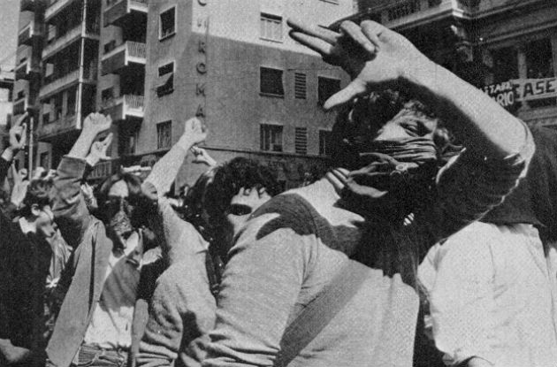 Τα ξεχασμένα τανκς