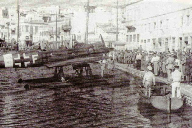 Ο δωσιλογισμός στο απυρόβλητο;