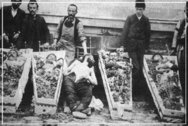 Μια Πρωτοχρονιά στη Μακεδονία