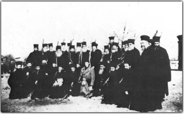 Η «συμμοριοποίηση» του κράτους