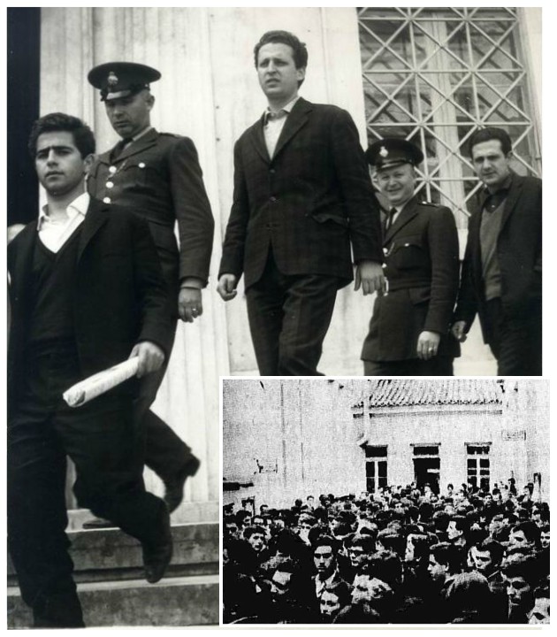 Ο «τεντιμποϊσμός» της αλληλεγγύης