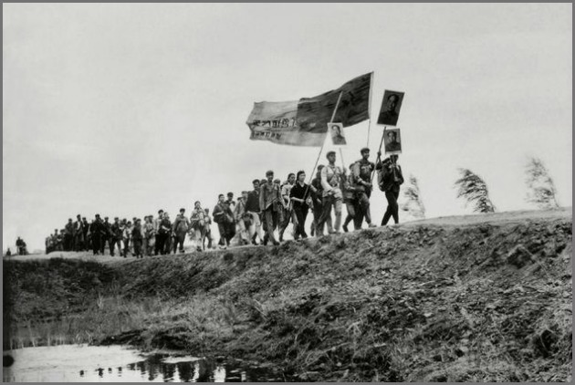 Εργάτες-αγρότες-φοιτητές
