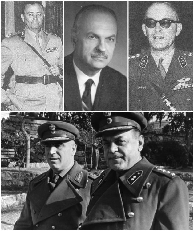 Οπερέτα με ανθρωποθυσίες