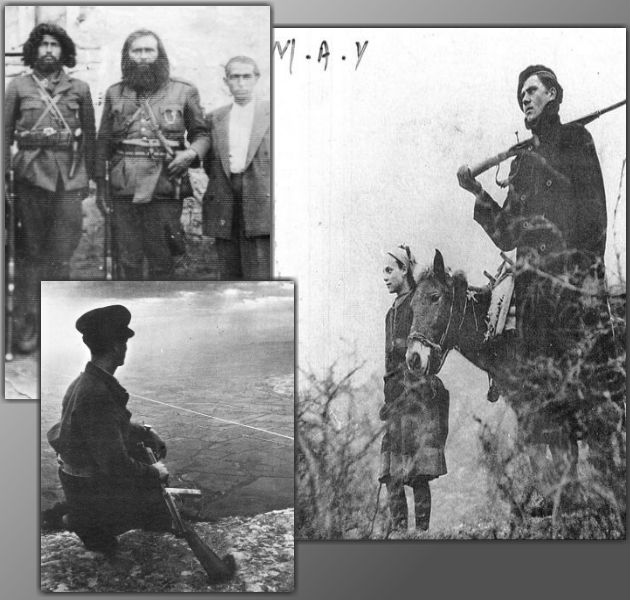 Η «συμμοριοποίηση» του κράτους