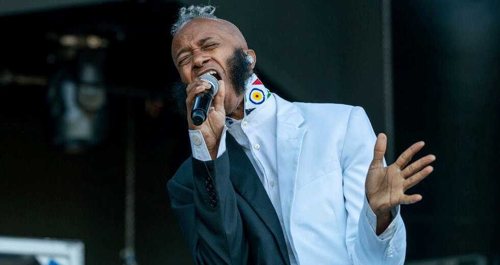 Δισκοκριτική: Fantastic Negrito, Μελίνα Κανά, Placebo, Logic