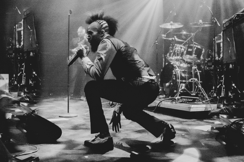 Fantastic Negrito: Η μουσική είναι σαν την εκκλησία, αλλά χωρίς τη θρησκεία