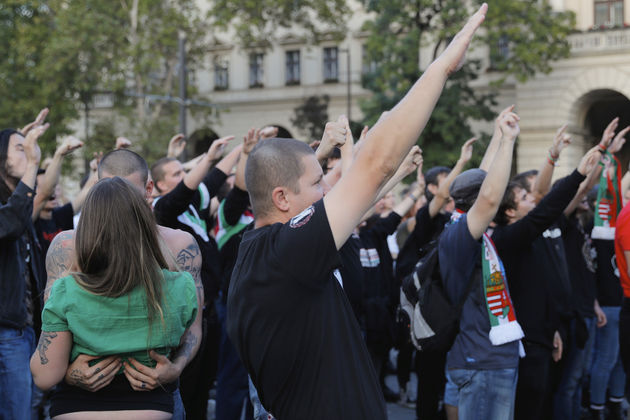 «Ο λαϊκισμός από μόνος του δεν κάνει πολιτική, γι’ αυτό και δεν είναι απαραίτητα καλός ή κακός»