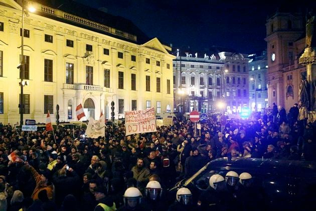 Αγαπητέ κύριε Σόιμπλε…
