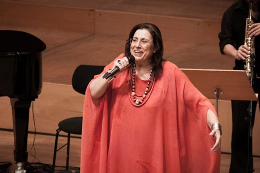 Με την Dinara Alieva και τον Δημήτρη Πλατανιά