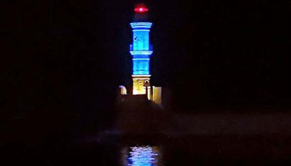 Κρήτη: Ζητούν να σταματήσει η εισβολή της Ρωσίας στην Ουκρανία