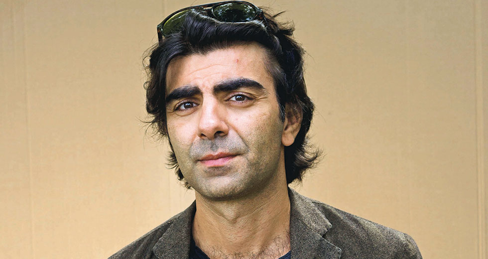 «Οσο δημιουργούμε, όσο αγωνιζόμαστε, τόσο δεν παραδινόμαστε»