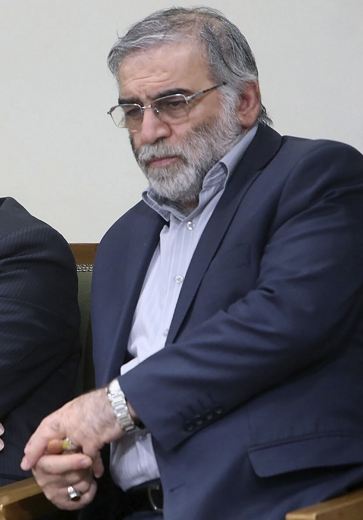 Δολοφονία-μήνυμα προς τον πρόεδρο Μπάιντεν