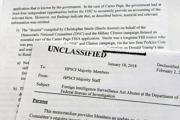 Παίζοντας… ρωσική ρουλέτα με το FBI