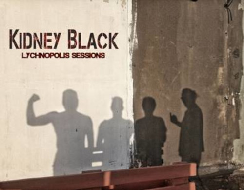 Kidney Black: Νέο project από βετεράνους της ελληνικής underground σκηνής