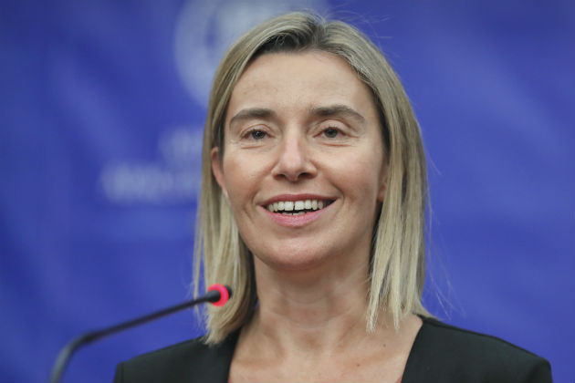 Σε γραμμή ανοιχτής σύγκρουσης με την Ε.Ε. η Τουρκία
