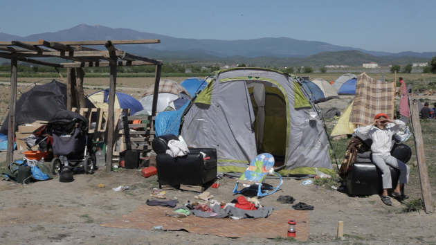 Ειδομένη 2016…