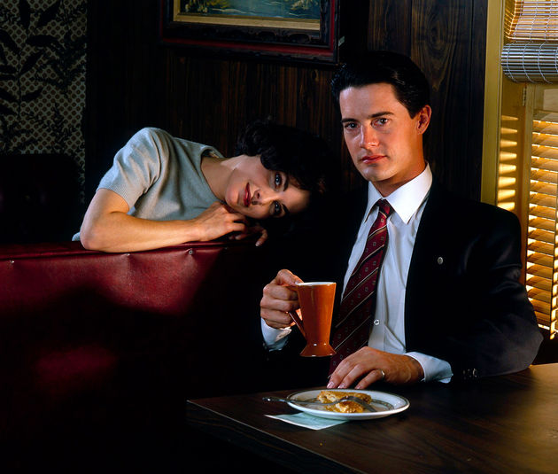 Κάντε το Twin Peaks χωρίς εμένα