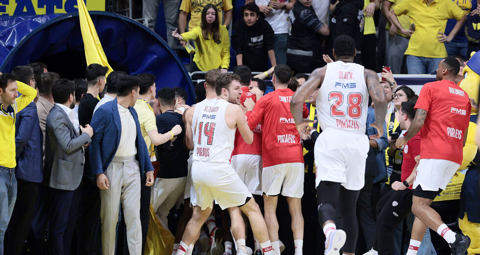 Τέσσερα «διπλά» την ίδια αγωνιστική
