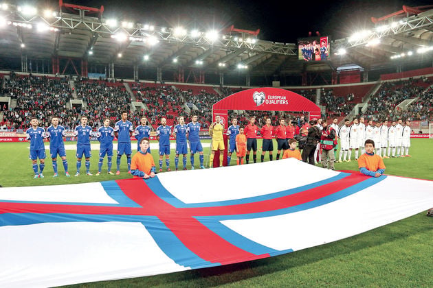 14 βραβεία για το 2014