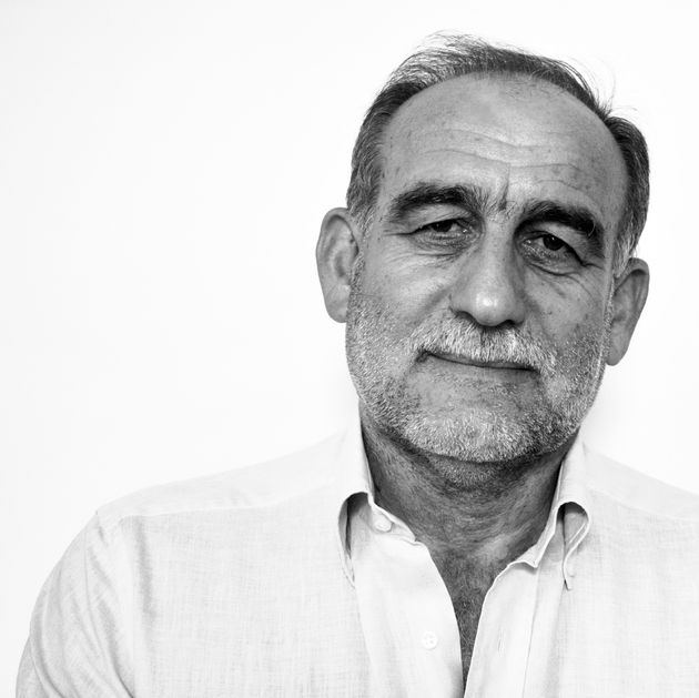 Το πρώτο βήμα…