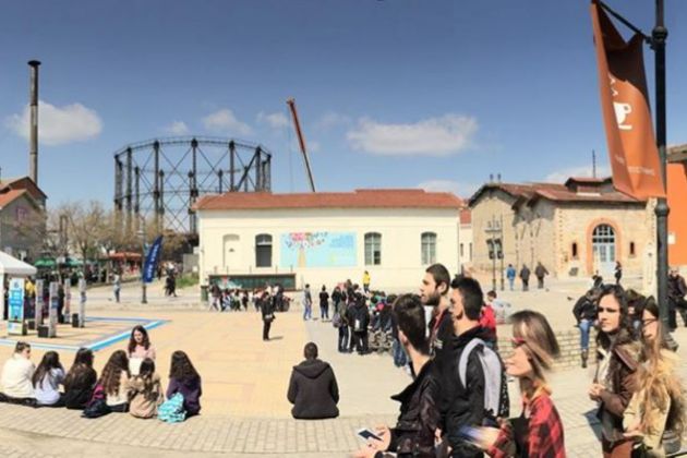 Athens Science Festival
