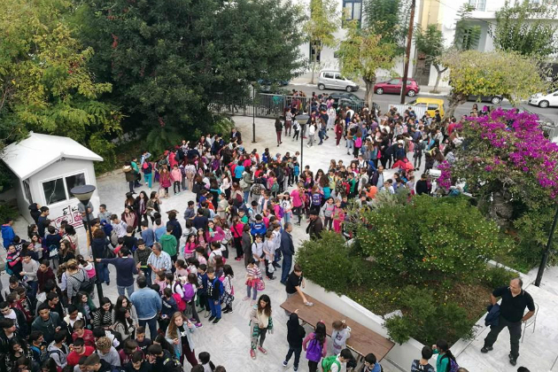 Θεσμός το Φεστιβάλ Κινηματογράφου Χανίων – Ετοιμάζουν ήδη το… 6ο