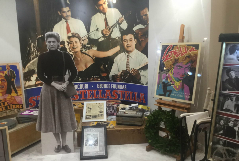 Στ. Αρναουτάκης: Το Chania Film Festival ξεπερνά τα όρια της Κρήτης