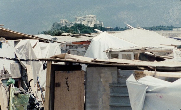 Τέχνη στα λιόδεντρα