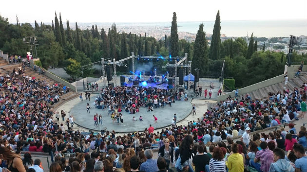 Καλοκαιρινές αποδράσεις: τα Φεστιβάλ της Ελλάδας