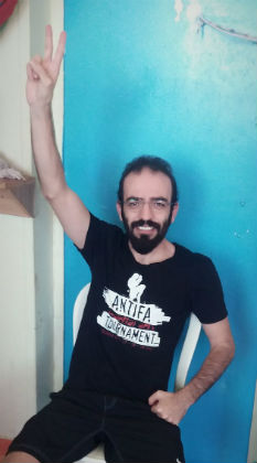 «Δεν φτάνουν τα αγγλικά μου για να σας ευχαριστήσω»