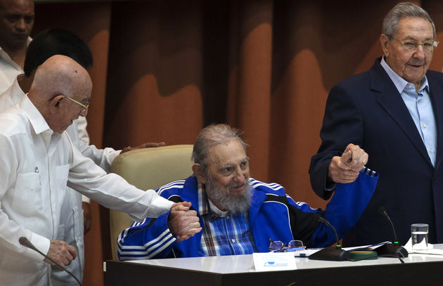 Ο κόσμος το 2016
